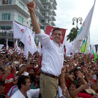 Comisión revela que Peña gastó 12 veces más del tope de campaña