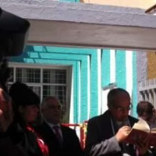 Tras cierre injustificado, reabren centro de terapias