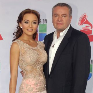 Boyer y El Güero Castro evitan escándalo por ruptura