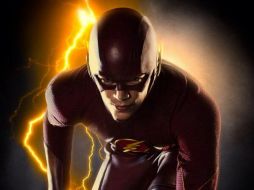Gustin ha aparecido en series como Glee y CSI: Miami. ESPECIAL /