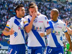 Los malos resultados podrían ser consecuencia de la mala situación económica del equipo. MEXSPORT /