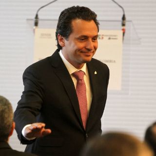 Gobierno, comprometido con trabajadores de Oceanografía: Lozoya