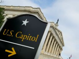 El Congreso estadounidense busca que Washington envíe ayuda económica a Ucrania. ARCHIVO /