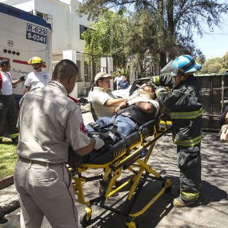 Los apoyos para víctimas están limitados a recursos disponibles