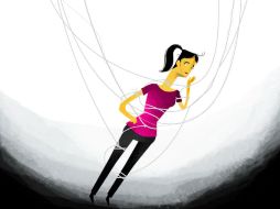 En Jalisco, ocho de cada 10 mujeres han sido violentadas psicológicamente.  /