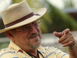 El Comisionado especial para Michoacán descarta que por este hecho exista un rompimiento con las autodefensas lideradas por Mora. EFE /