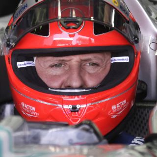 Schumacher podría quedar con discapacidades serias