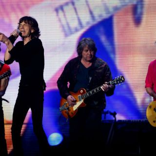 Los Rolling Stones confirman dos actuaciones en Europa