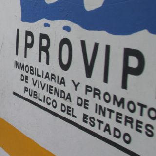 Fiscalía confirma arresto de ex tesorero de Iprovipe