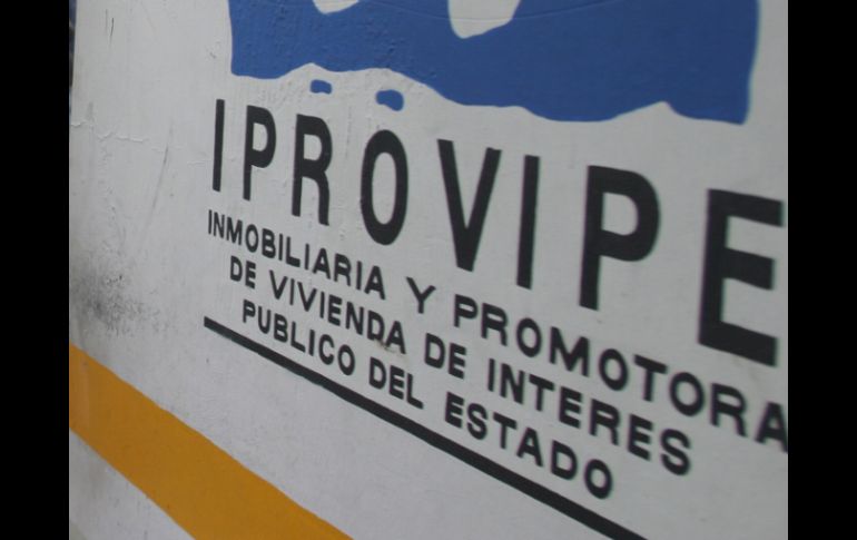 La detención es resultado de una denuncia presentada por la Contraloría estatal. ARCHIVO /