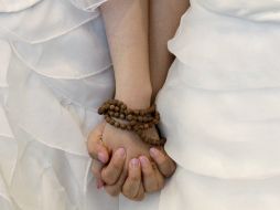 Los organizadores manifiestan que el tema de la homosexualidad femenina se aborda poco en el ambiente artístico tapatío. ARCHIVO /