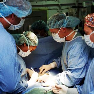 Miedo a cirugía, principal factor que inhibe donación