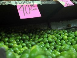 El precio constante de este producto al consumidor final oscila entre los 38 y 45 pesos. ARCHIVO /