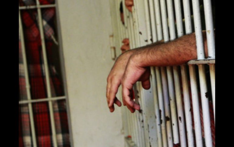 El detenido enfrenta una sentencia de 20 años por lavado de dinero relacionado con el cártel de Los Zetas. ARCHIVO /