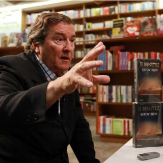 Juan José Benítez explora la muerte en los 'resucitados'