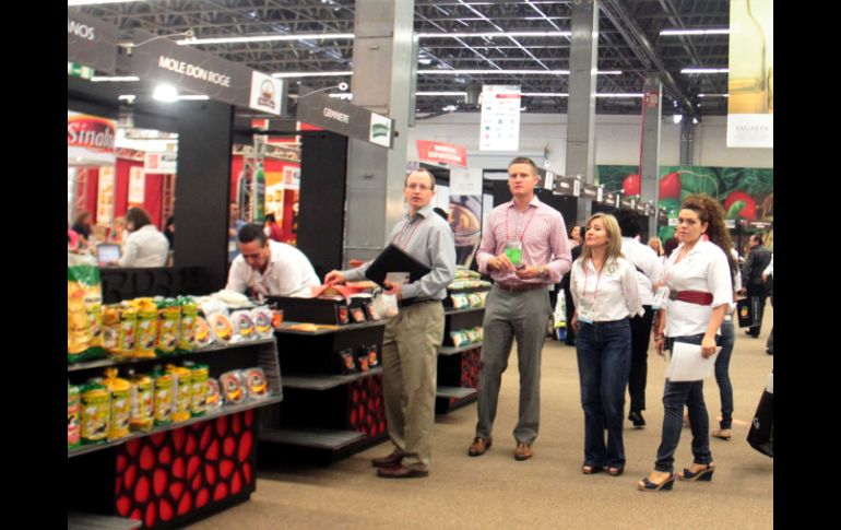 Los compradores entenderán de mejor manera las fórmulas que tienen por sistema.  /