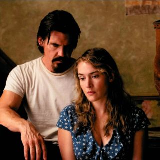 Winslet y Brolin viven 'Aires de esperanza'