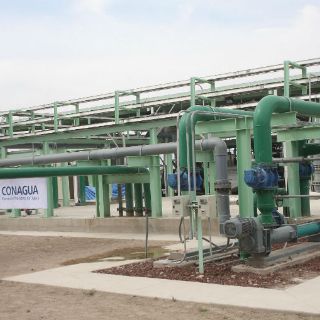 Tratadora de El Ahogado queda a deber a El Salto y Juanacatlán