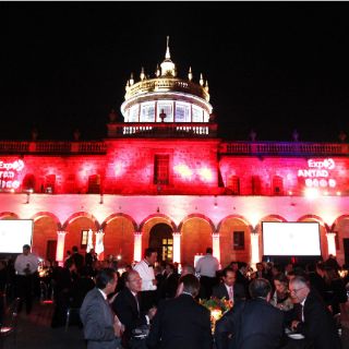 Premian a la Excelencia Empresarial