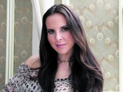 Lista. Del Castillo llegará a Guadalajara en un momento de plenitud emocional y profesional. EFE /