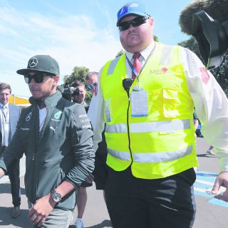 Reacomodo de fuerzas en el 'Gran Circo'