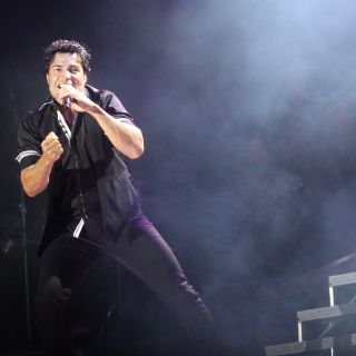 Chayanne podría ser coach de 'La Voz... México'