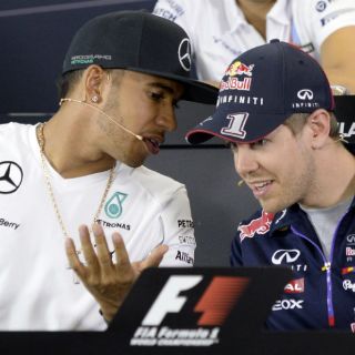 Lewis Hamilton rechaza etiqueta de favorito