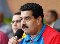 Con esta determinación el régimen aprieta más las clavijas contra los estudiantes y la oposición. AFP /