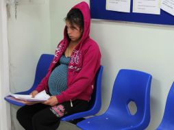 Senadores del PAN presentarán dos iniciativas que proponen castigar a quien omita o se abstenga de prestar servicios de salud. ARCHIVO /