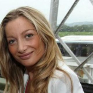 Amiga de Berlusconi es arrestada con 24 kilos de cocaína