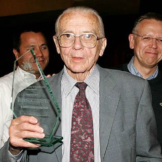 Muerte de Hausleber deja hueco en el deporte mexicano