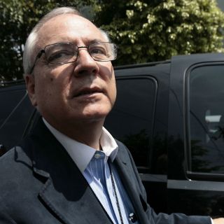 El PAN margina a integrantes del G9