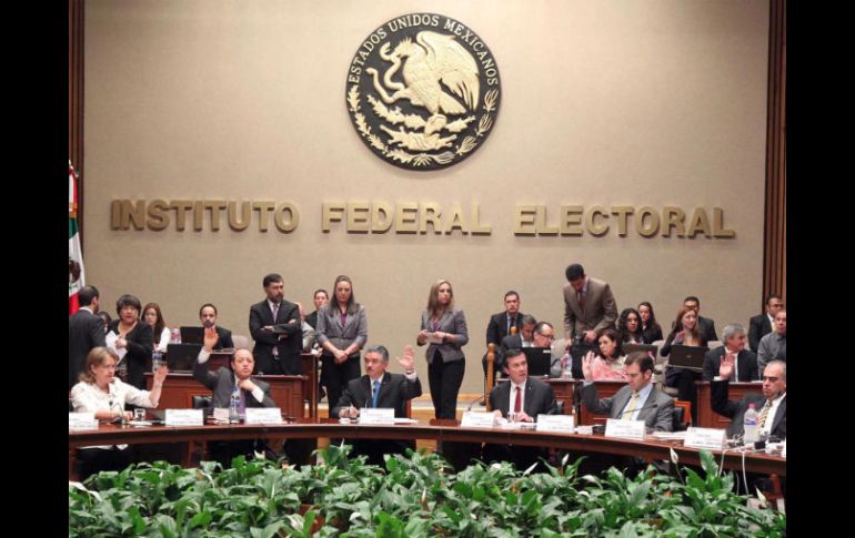 Los servidores públicos estarán atentos de solicitar de forma oportuna la participación de la Contraloría General. ARCHIVO /