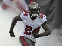 Revis es considerado uno de los mejores cornerbacks en marca personal en la NFL. AP /