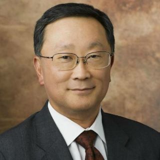 CEO de BlackBerry se burla del iPhone