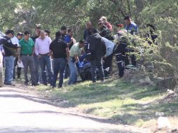 La dependencia comenzó una nueva investigación por el asesinato. ESPECIAL /