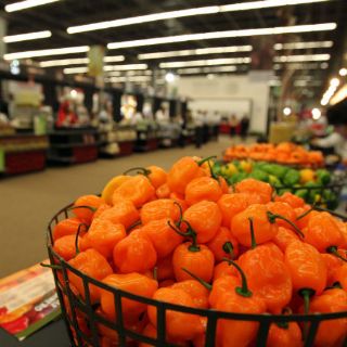 Más de 20 estados presentes en Expo ANTAD