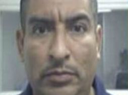 Eduardo Mendoza es señalado por contrabando de drogas, armas y dinero por la frontera México-EU. ESPECIAL /