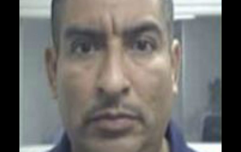 Eduardo Mendoza es señalado por contrabando de drogas, armas y dinero por la frontera México-EU. ESPECIAL /