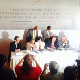 La SACM apoyará recaudación de derechos literarios en teatros