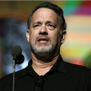 Tom Hanks insiste en vender millonaria villa en EU