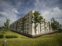 Consideran que la solución más pronta sería encontrar el fin ideal para la Villa Panamericana. ARCHIVO /