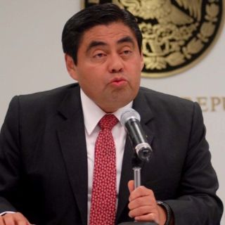 El PAN usa caso Oceanografía para chantajear: Barbosa