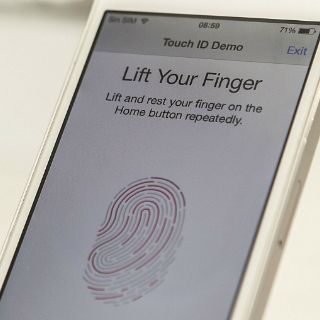 El salón tecnológico Cebit busca alternativas a las contraseñas