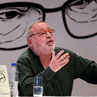 Parece que el humanismo va en retroceso: Fernando Savater