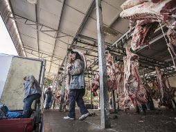 Los rastros instalados en Etzatlán y Jocotepec operan con inversión privada, el resto con recursos estatales y municipales.  /