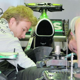 Comienza una nueva era en la Fórmula 1