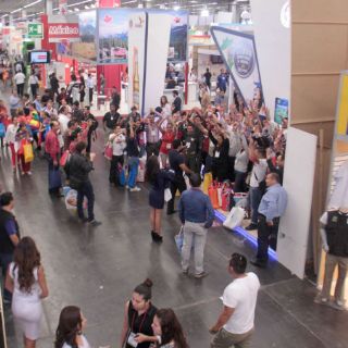 Expo ANTAD, plataforma para elevar ventas