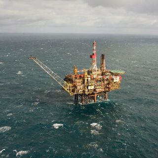 Condicionan leyes secundarias al caso Oceanografía