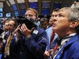 El Nasdaq Composite también reporta una alza de 5.88 puntos, al operar en cuatro mil 266.3 unidades. ARCHIVO /